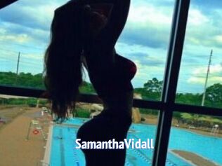 SamanthaVidall