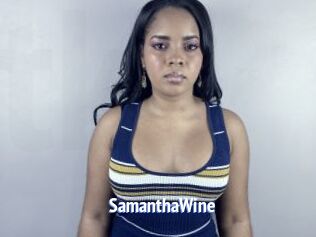 SamanthaWine