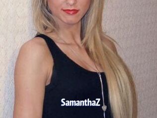 SamanthaZ
