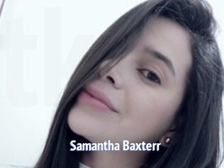 Samantha_Baxterr