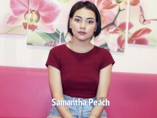 Samantha_Peach