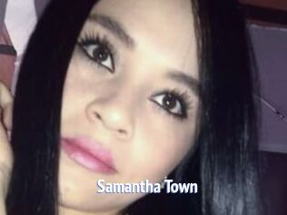 Samantha_Town