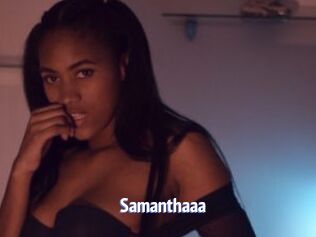 Samanthaaa