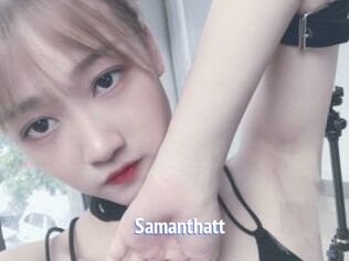 Samanthatt