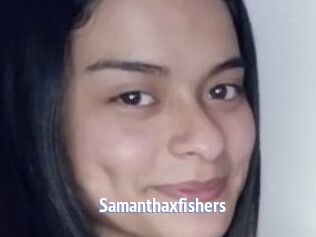 Samanthaxfishers