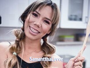 SamantthaLovve
