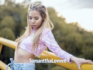 SamantthaLovvee