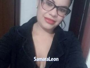 SamaraLeon
