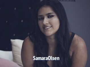 SamaraOlsen