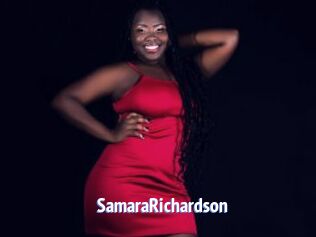 SamaraRichardson