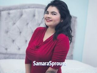 SamaraSprouse