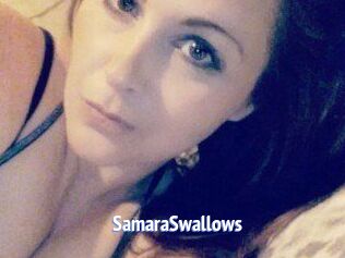 SamaraSwallows