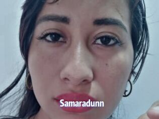 Samaradunn
