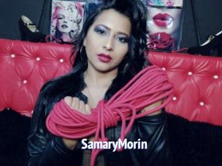 SamaryMorin