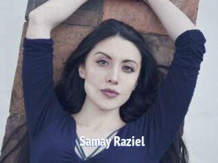 Samay_Raziel