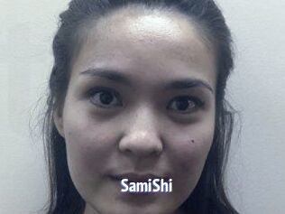 SamiShi