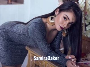 SamiraBaker