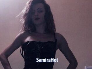 SamiraHot