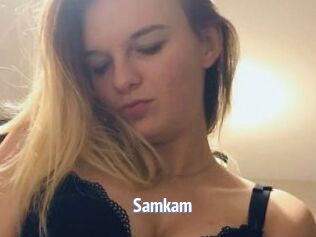 Samkam