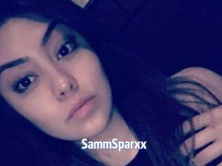 SammSparxx