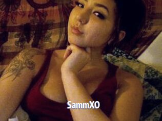 SammXO
