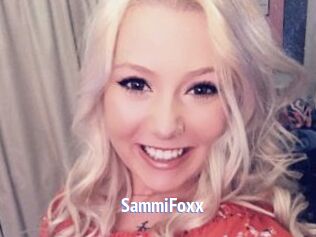 SammiFoxx