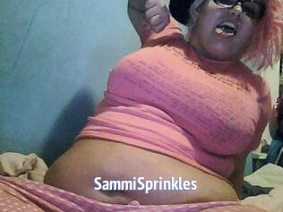 SammiSprinkles