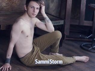 SammiStorm