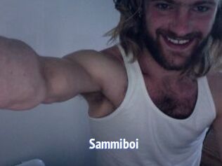 Sammiboi