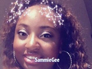 SammieGee