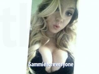 Sammieforeveryone