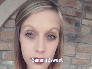 Sammii2sweet