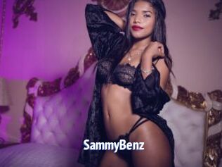 SammyBenz