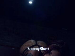 SammyBluex
