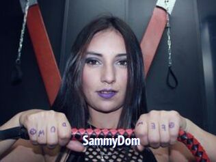 SammyDom