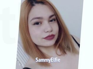 SammyElfie
