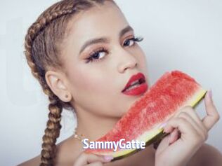 SammyGatte