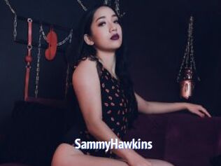 SammyHawkins