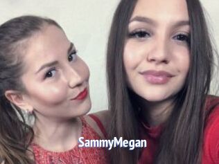 SammyMegan