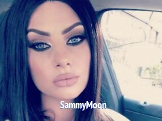 SammyMoon
