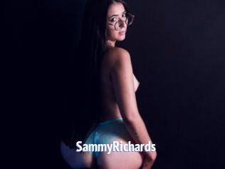 SammyRichards