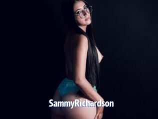 SammyRichardson