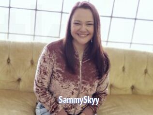 SammySkyy