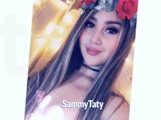 SammyTaty