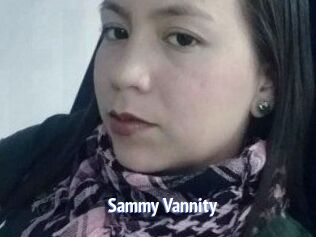 Sammy_Vannity