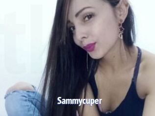 Sammycuper