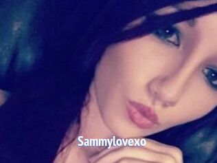 Sammylovexo