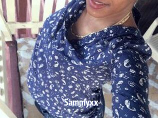 Sammyxx