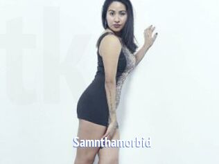 Samnthamorbid