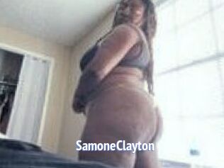 SamoneClayton